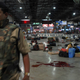Mumbai-Terrorist attack-26/11
